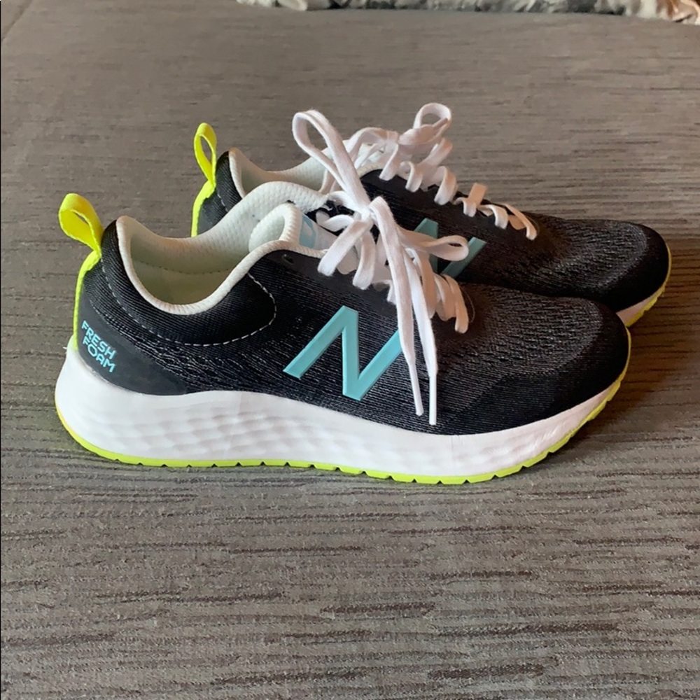 New Balance  Fresh Foam Tennis Shoes